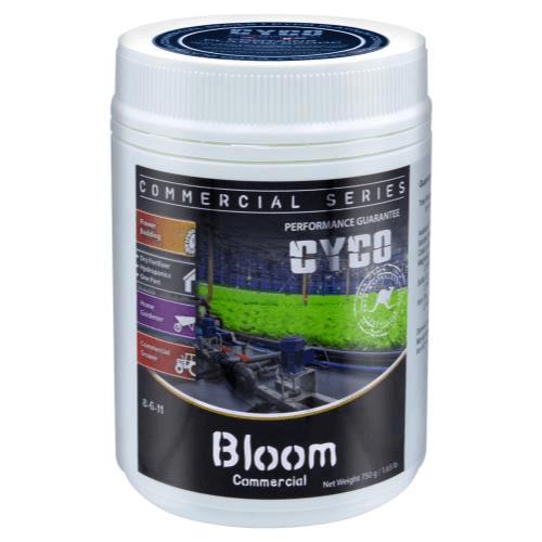 CYCO 750 Grams Commercial Series Bloom (Case of 12)