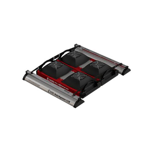 California Lightworks SolarXtreme 1000 With UVB LED Grow Light