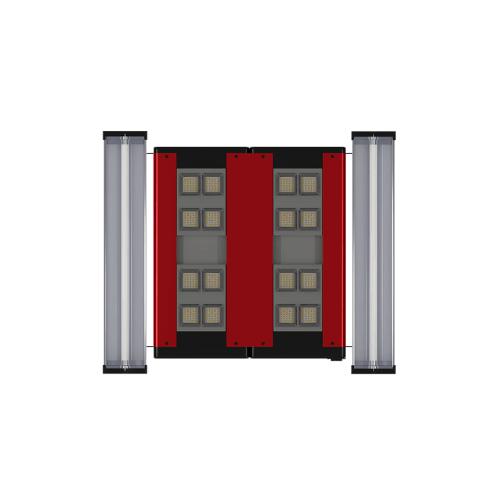 California Lightworks SolarXtreme 1000 With UVB LED Grow Light