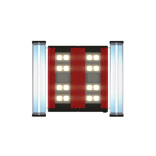 California Lightworks SolarXtreme 1000 With UVB LED Grow Light