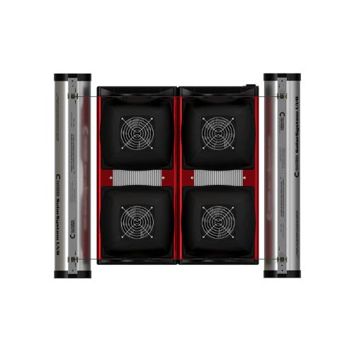 California Lightworks SolarXtreme 1000 With UVB LED Grow Light