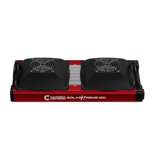 California Lightworks SolarXtreme 500 LED Grow Light