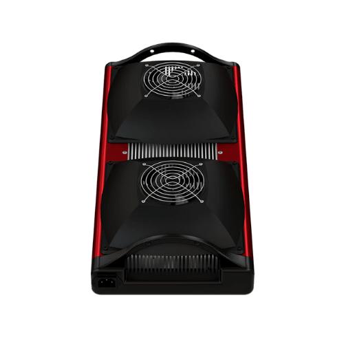 California Lightworks SolarXtreme 500 LED Grow Light