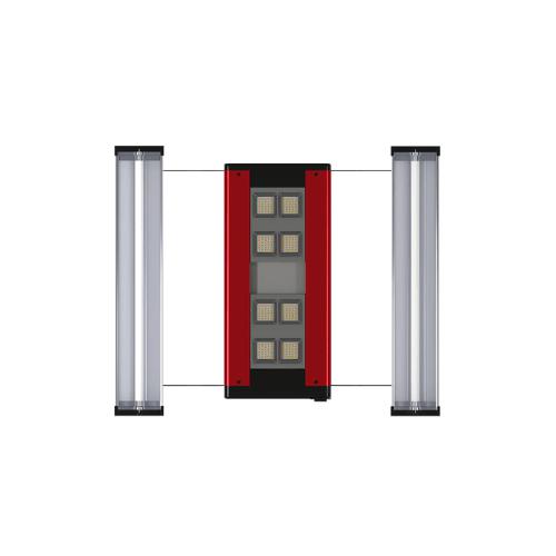 California Lightworks SolarXtreme 500 With UVB LED Grow Light
