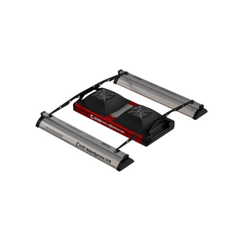 California Lightworks SolarXtreme 500 With UVB LED Grow Light