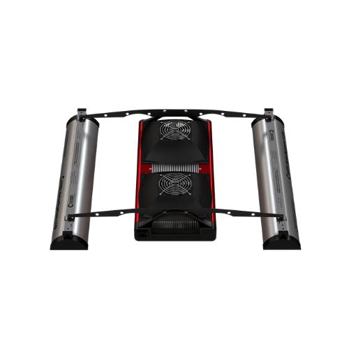 California Lightworks SolarXtreme 500 With UVB LED Grow Light