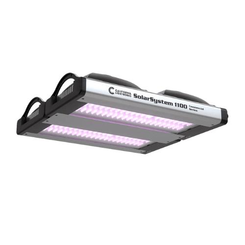 California Lightworks Solarsystem 1100 LED Grow Light