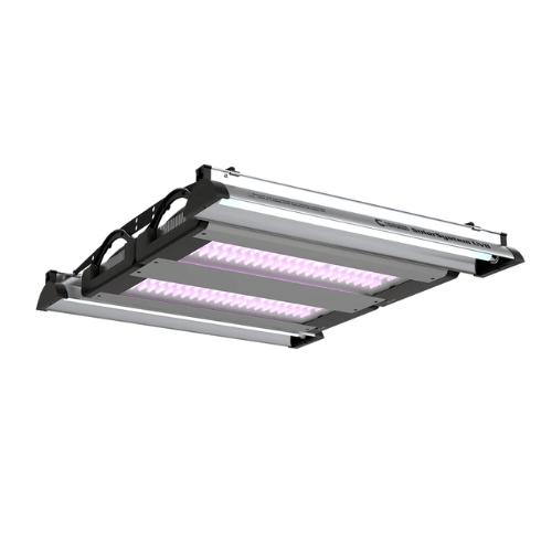 California Lightworks Solarsystem 1100 With UVB LED Grow Light