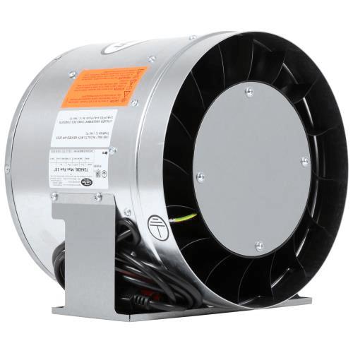 Can-Fan Max Inline Fan 10 Inch 1019 CFM