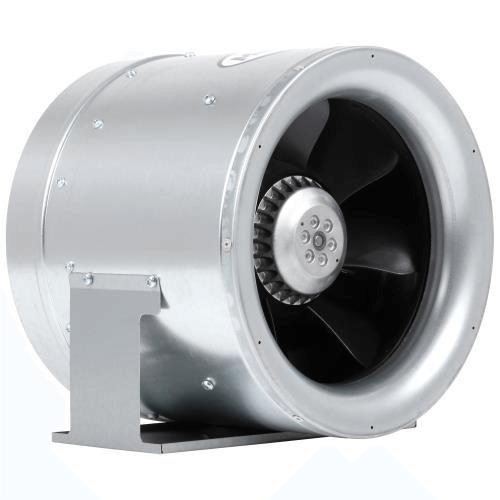 Can-Fan Max Inline Fan 10 Inch 1019 CFM