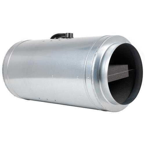 Can-Fan Q-Max 10 Inch 1024 CFM