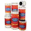 Can-Filter 100 w/ out Flange 840 CFM (Case of 4)