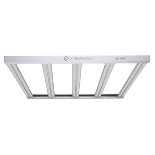Carson Hypernova Plus 320W 4x4 LED Grow Light