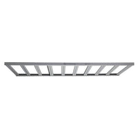 Carson Hypernova Plus 640W 4x8 Dimmable LED Grow Light