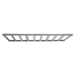 Carson Hypernova Plus 800W 4x8 LED Grow Light