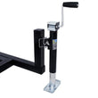 Centurion Pro 2-Machine Rail Kit For 3.0+ SS Trimmer