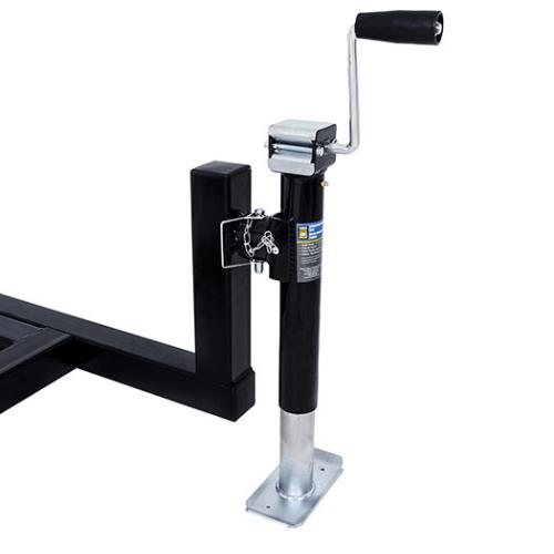 Centurion Pro 2-Machine Rail Kit For 3.0+ SS Trimmer