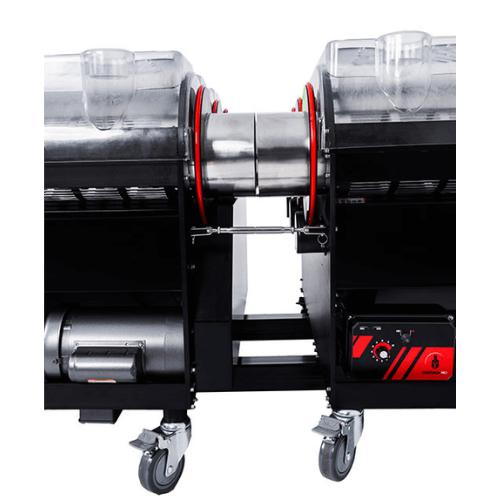 Centurion Pro 3-Machine Rail Kit For 3.0+ SS Trimmer