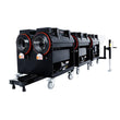Centurion Pro 3-Machine Rail Kit For Gladiator SS Trimmer