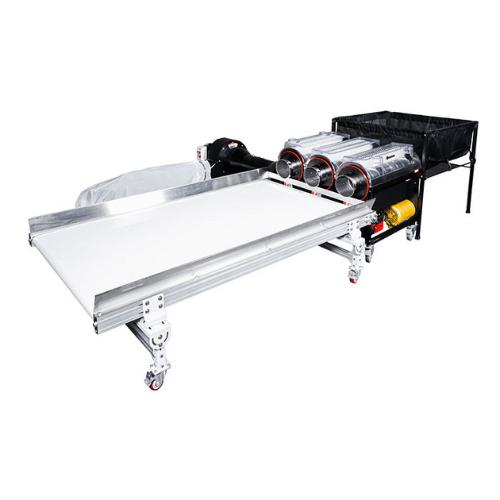 Centurion Pro Exit Conveyor For 3.0+ SS Trimmer