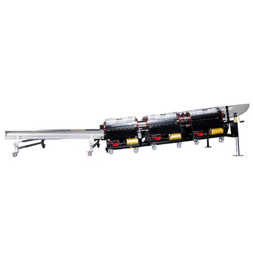Centurion Pro Exit Conveyor For 3.0+ SS Trimmer
