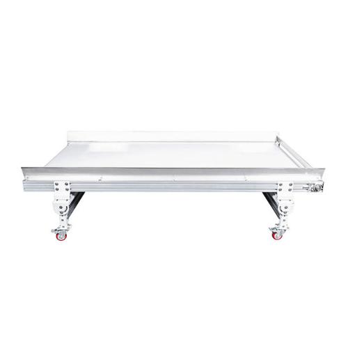 Centurion Pro Exit Conveyor For 3.0+ SS Trimmer