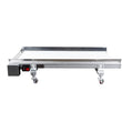 Centurion Pro Exit Conveyor For Gladiator SS Trimmer