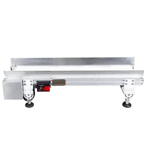 Centurion Pro Exit Conveyor For Mini SS Trimmer