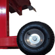 Centurion Pro Single Tabletop Bucker Stand For HPM/HP1