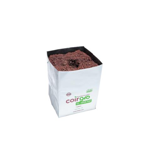 Get Free Shipping On The Coirgro 1 Gallon EZ BioBag Coco Grow Bag ...