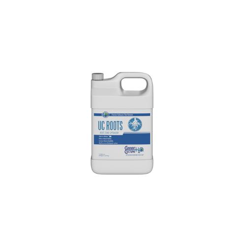 Cultured Solutions 1 Pint UC Roots Hydroponic Mineral Descaler (Case of 36)
