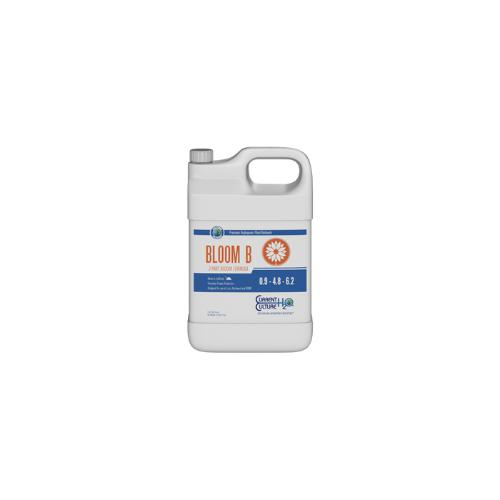 Cultured Solutions 1 Quart Bloom B Premium Bloom Nutrient (Case of 36)
