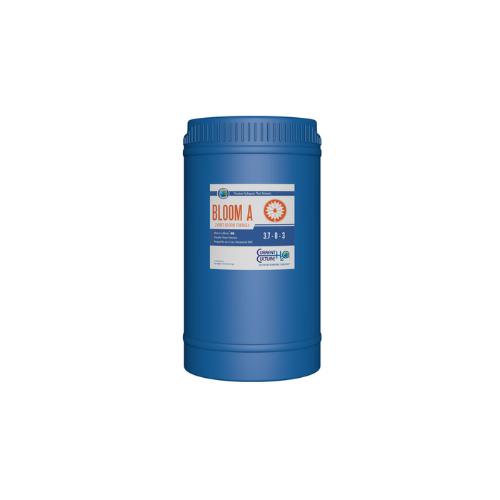 Cultured Solutions 15 Gal Bloom A Premium Bloom Nutrient (Case of 4)