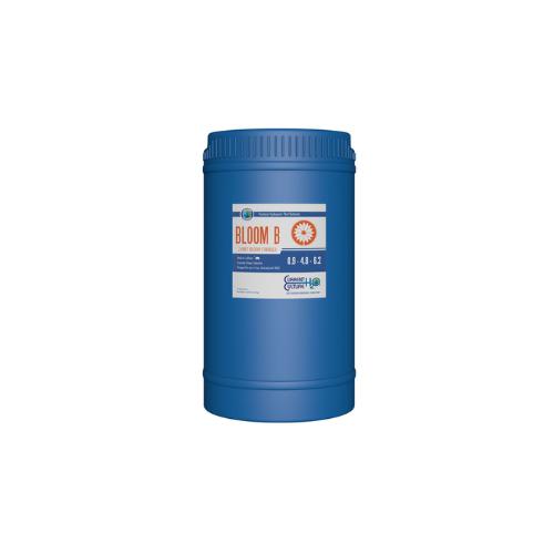 Cultured Solutions 15 Gal Bloom B Premium Bloom Nutrient (Case of 4)