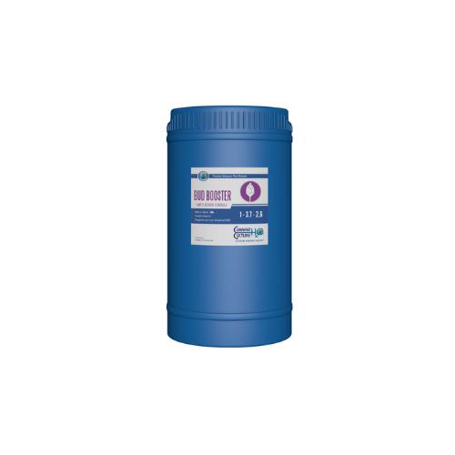 Cultured Solutions 15 Gal Mid Bud Booster (Case of 4)