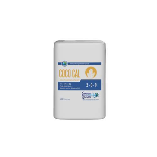 Cultured Solutions 5 Gal Coco Cal Calcium Magnesium Supplement (Case of 6)