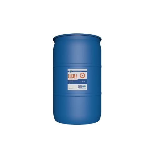Cultured Solutions 55 Gal Bloom A Premium Bloom Nutrient