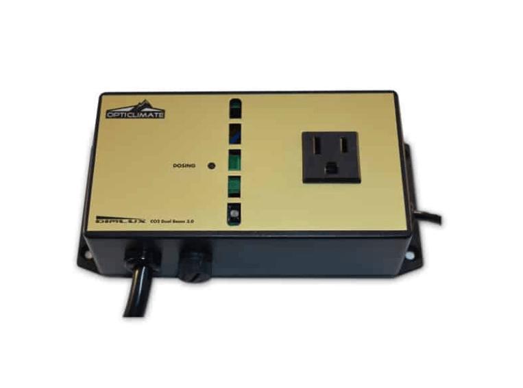DimLux CO2 Sensor for Maxi Controller With 10M Cable