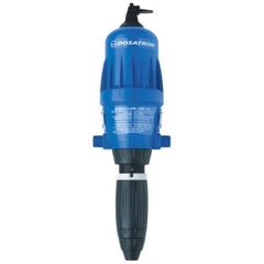 Dosatron D14MZ10VFBPHY 3/4 Inch 14 GPM 1:100 to 1:10 Water Powered Doser