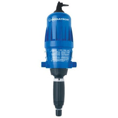 Dosatron D14MZ3000VFBPHY 3/4 Inch 14 GPM 1:3000 to 1:333 Water Powered Doser