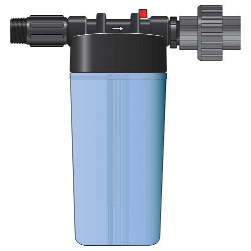 Dosatron Hi-Flo Nutrient Delivery System Kit for Athena Pro Line