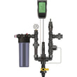 Dosatron Lo-Flo Nutrient Delivery System Kit for General Hydroponics Flora Pro