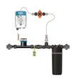 Dosatron MDE0110MF.75KIT 3/4 Inch Etatron eOne Micro-Doser Kit