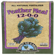 Down To Earth Feather Meal - 5 lb (Case of 42)