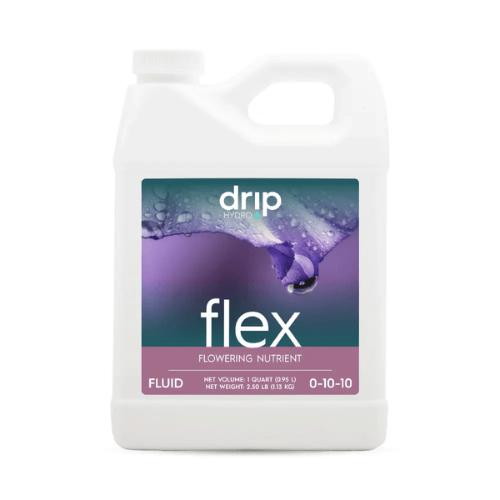 Get Free Shipping On The Drip Hydro Flex PKBooster 1 Quart (Case of