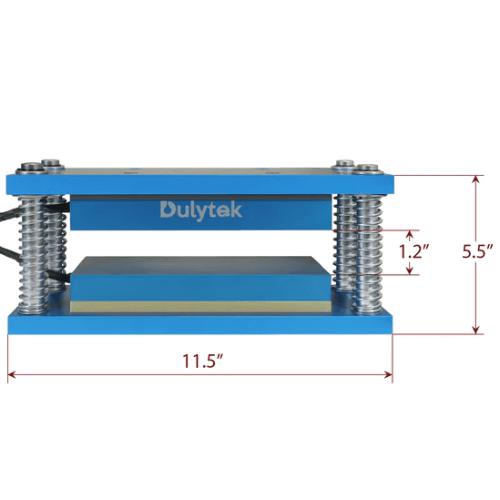Dulytek 3