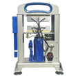 Dulytek DHP7 Hydraulic Rosin Press