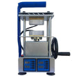 Dulytek DW4000 Manual Rosin Press