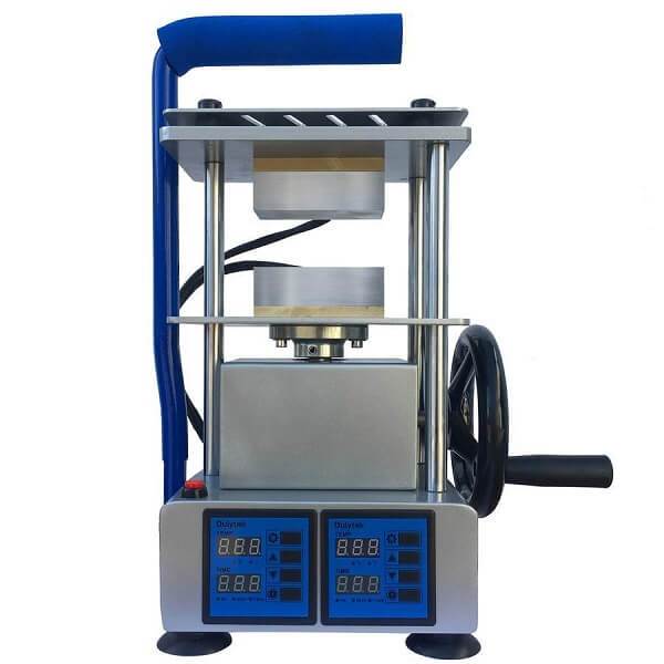 Dulytek DW4000 Manual Rosin Press
