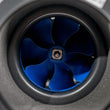 DuraBreeze 23695 8' 437 CFM Quiet Fan